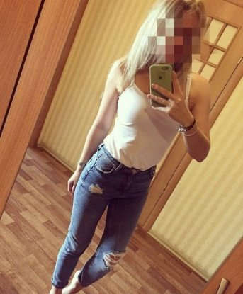Анкета проститутки Валечка - Фото 1, Малая Арешевка, 29 лет, №4115